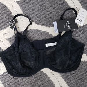 APT.9 Lace bra